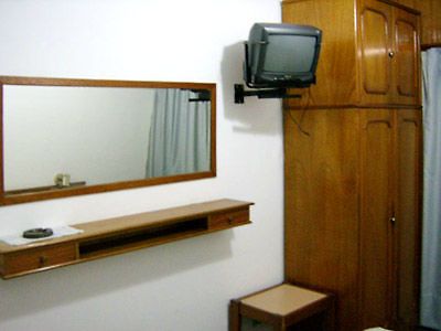 Residencial Apartt Hotel Rio de Janeiro Extérieur photo