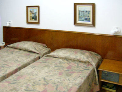 Residencial Apartt Hotel Rio de Janeiro Extérieur photo