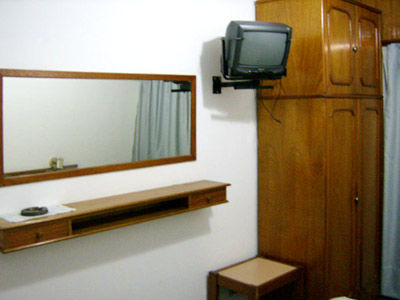 Residencial Apartt Hotel Rio de Janeiro Extérieur photo