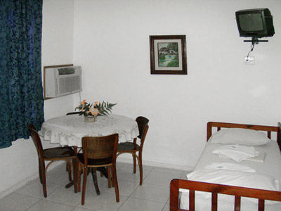 Residencial Apartt Hotel Rio de Janeiro Extérieur photo