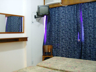 Residencial Apartt Hotel Rio de Janeiro Extérieur photo
